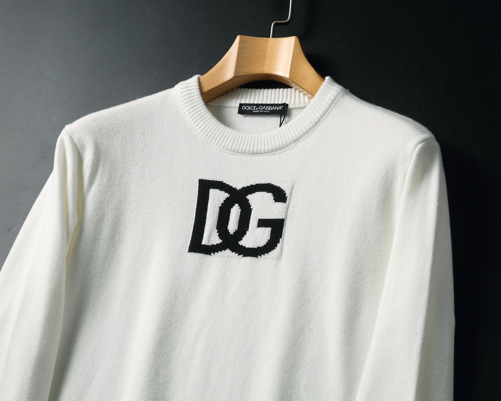 Dolce Gabbana Sweaters